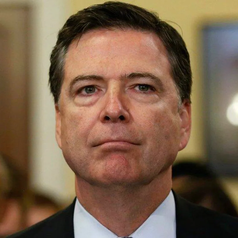 Federal Grand Jury Subpoenas Comey Adviser In Classified Leak Probe