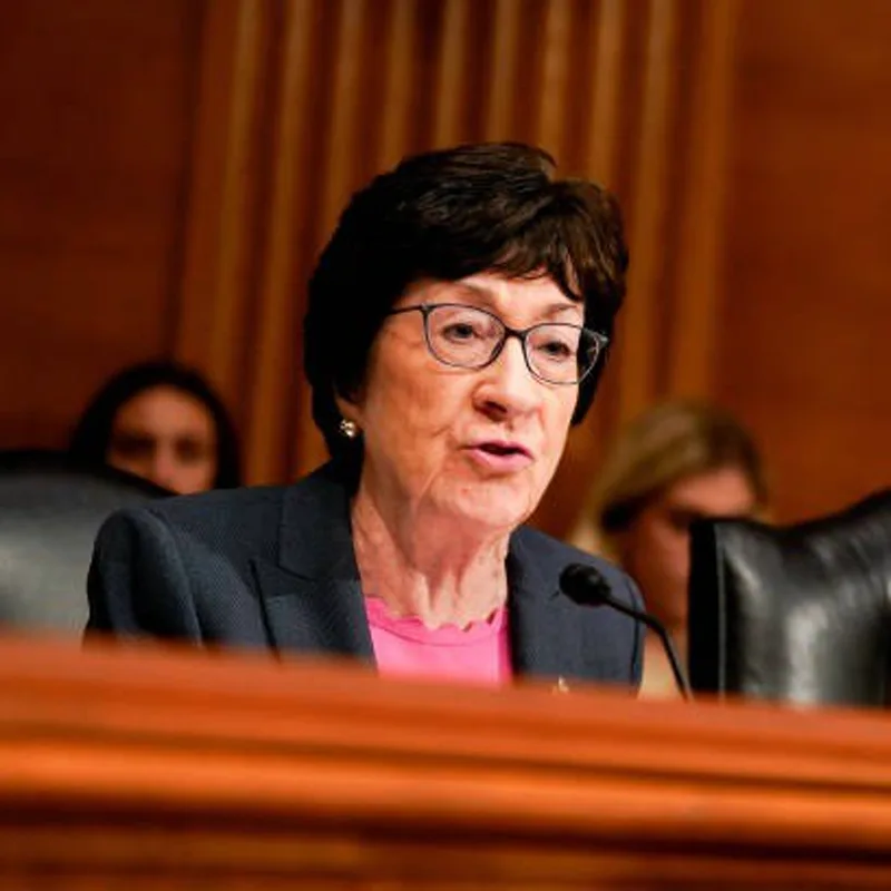 Dems Panic As Brutal Polling Emerges In Must-Win Senate Race