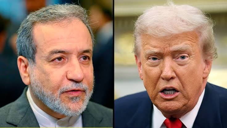 US Meets With Iran For 3 Hours On Sidelines Of UN