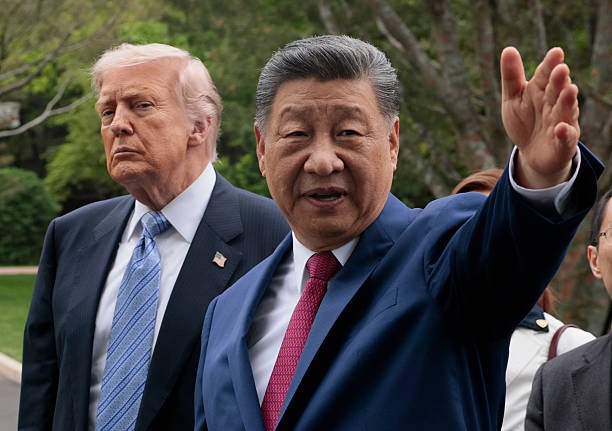 Trump Pulls It Off – China Makes Big Announcement