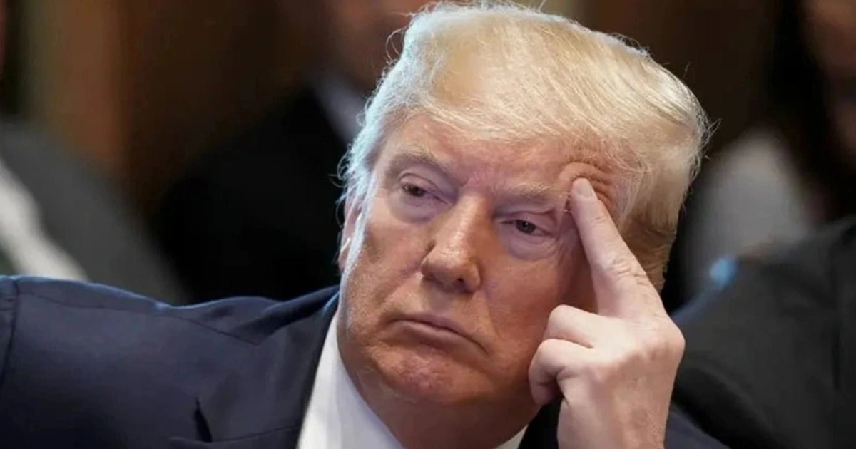🚨 MINUTES AGO: DONALD TRUMP FACES ANOTHER MAJOR SETBACK — HERE’S WHAT HAPPENED