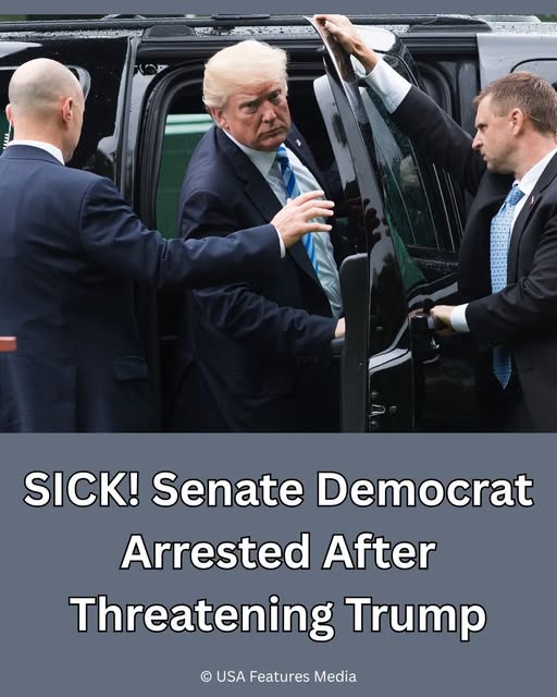 "Threat Neutralized": Viral Image of Trump Surrounded by Secret Service Sparks Wild Online Speculation