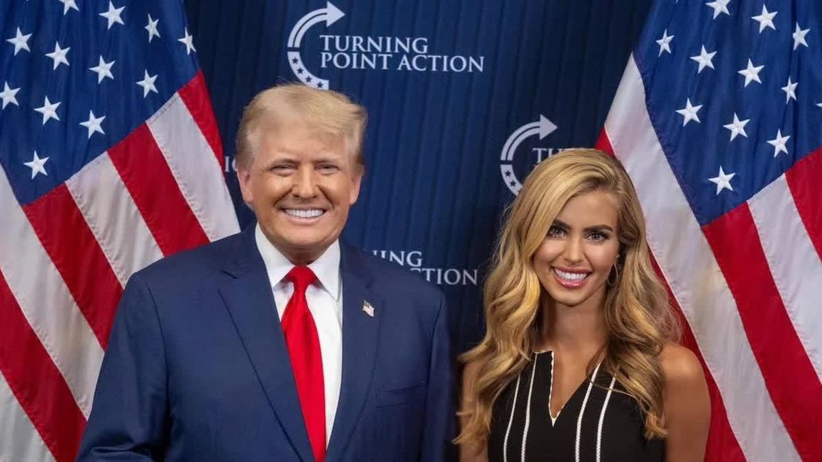 💥 “MY PRESIDENT!” WHITE HOUSE BRIEFING ERUPTS INTO VIRAL MOMENT
