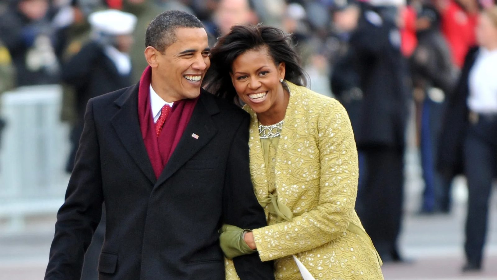 🚨 BARACK & MICHELLE OBAMA FINALLY BREAK THEIR SILENCE — 34 YEARS OF MARRIAGE, VIRAL RUMORS AND THE MOMENT THAT LEFT AMERICA TALKING