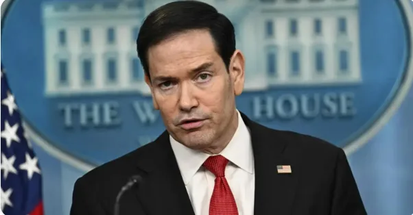 She's Been Arrested — Secretary of State Marco Rubio Gives The Order To Go as ICE Arrests Sister of Top Cuban Regime...