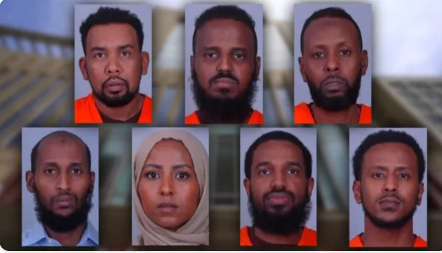 A DEVASTATING LEGAL THREAT — The Federal Investigation That Could Put Ilhan Omar’s Citizenship at Risk