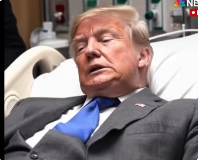 Senate Democrat Arrested for Threatening President Trump - He Must Pay the Price