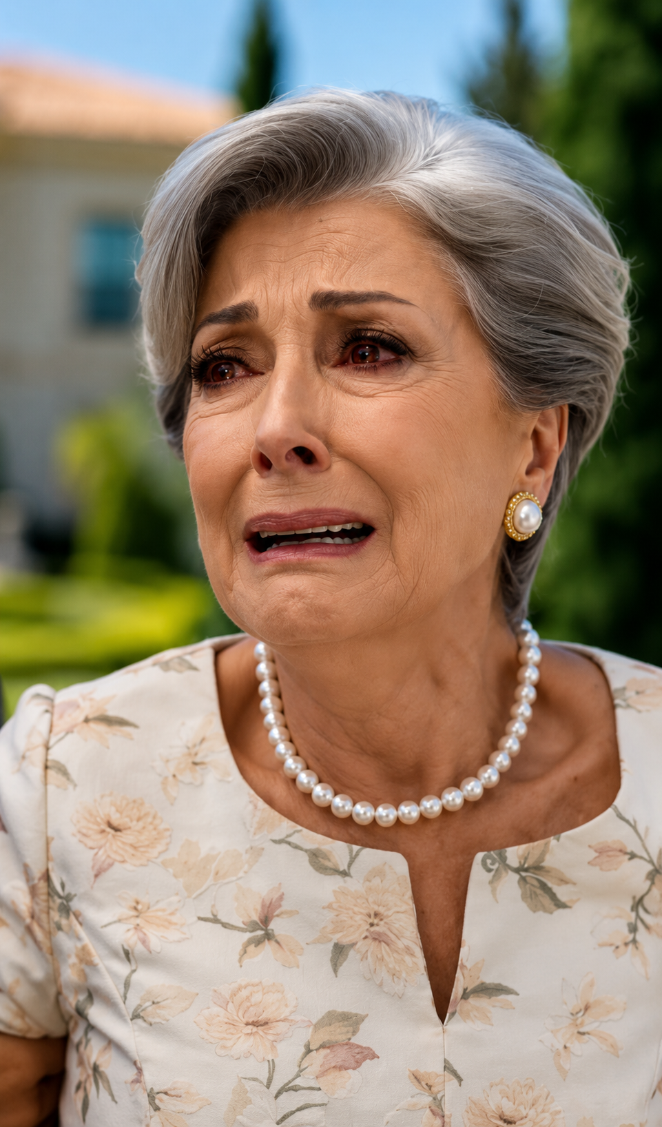 Her Son Threw Her Out And Said She No Longer Had A Home Or Money… But One Phone Call From His Mother Destroyed His Entire Plan