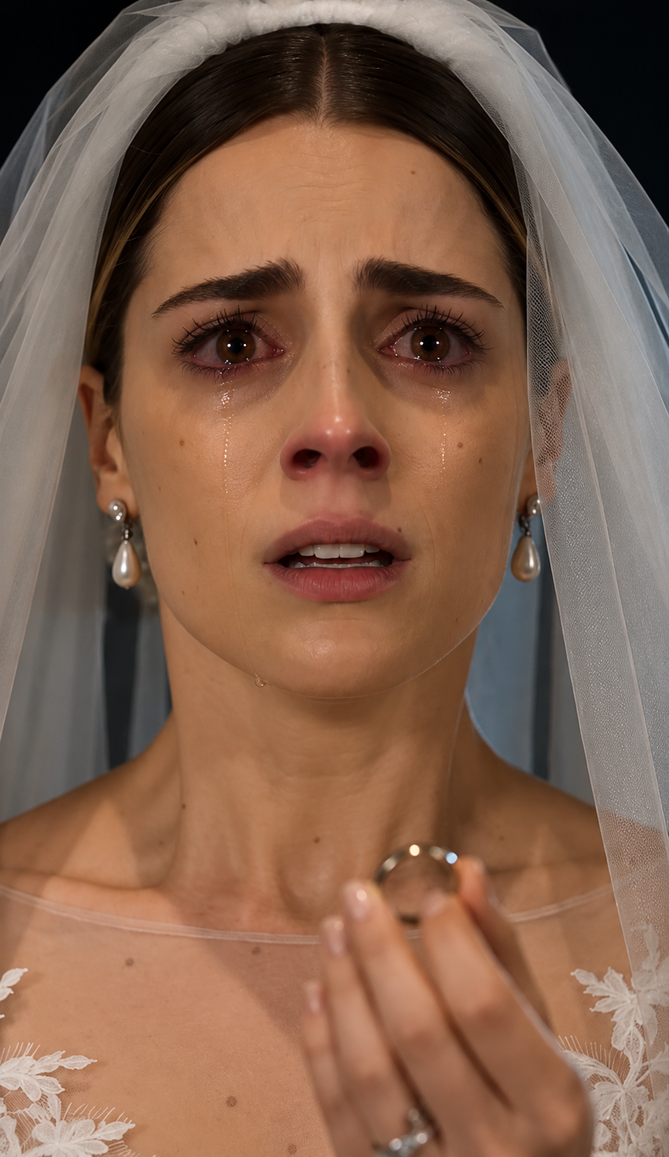 El Novio Canceló La Boda Porque Ella “No Tenía Linaje”… Pero El Abogado Reveló Que La Mujer Humillada Era Dueña De Su Futuro