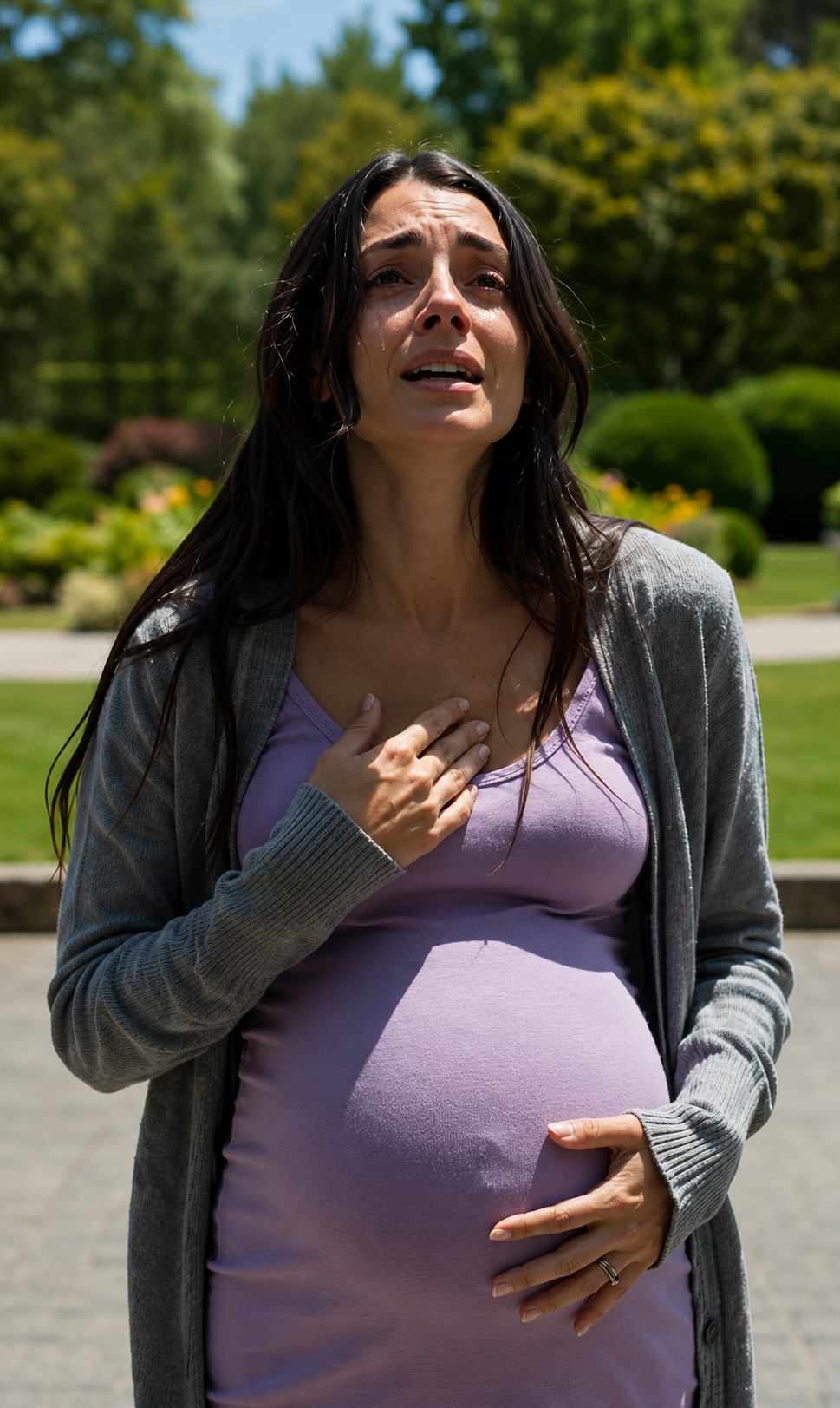 La Belle-Mère Jeta Sa Belle-Fille Enceinte Hors Du Manoir… Mais La Vieille Clé Révéla À Qui Appartenait Vraiment Toute La Fortune