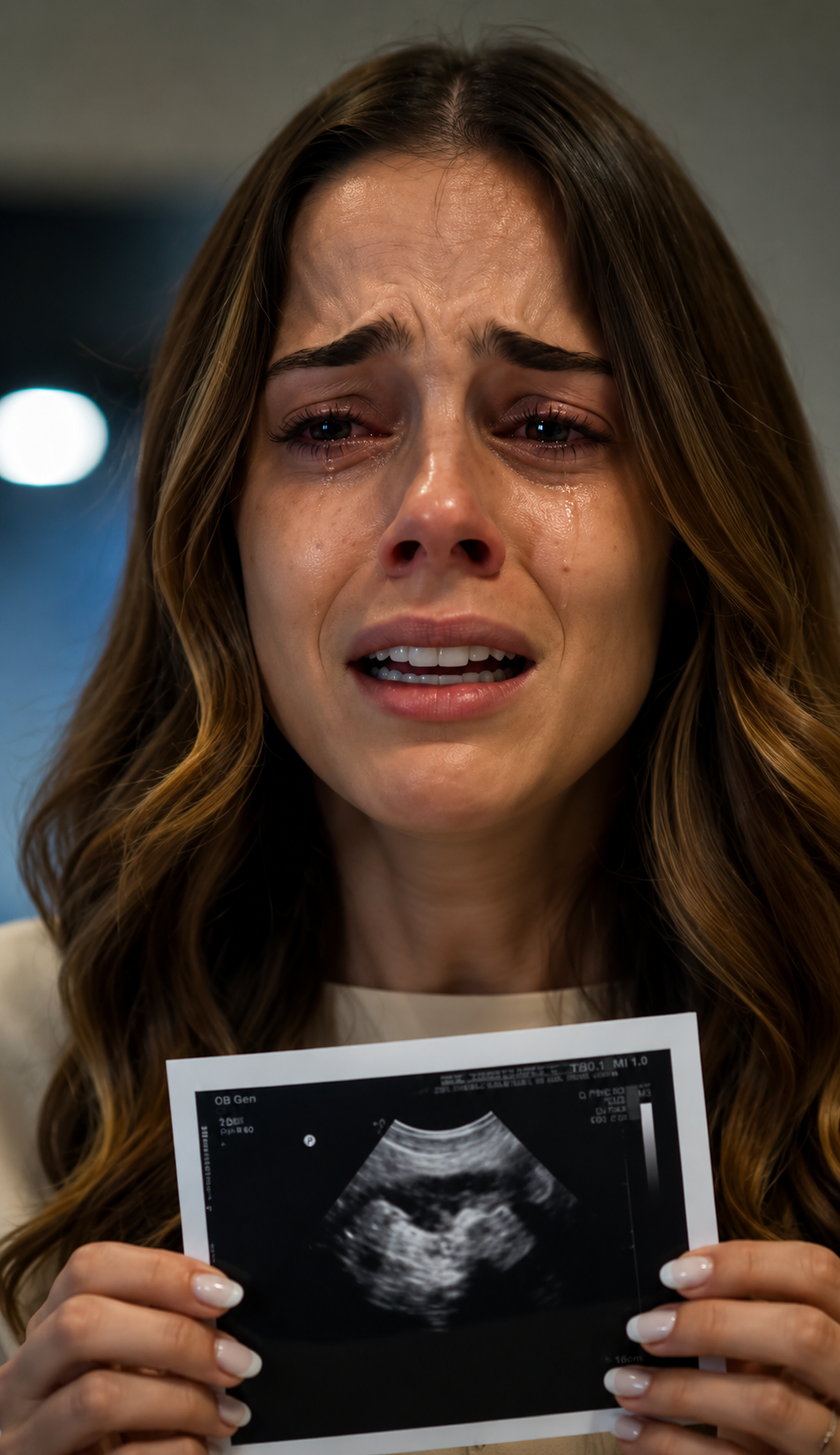 Son Mari L’Accusa De Porter L’Enfant D’Un Autre… Mais Sa Belle-Mère Ouvrit Une Enveloppe Et Révéla Que Ce Bébé Était L’Unique Héritier De Toute La Fortune