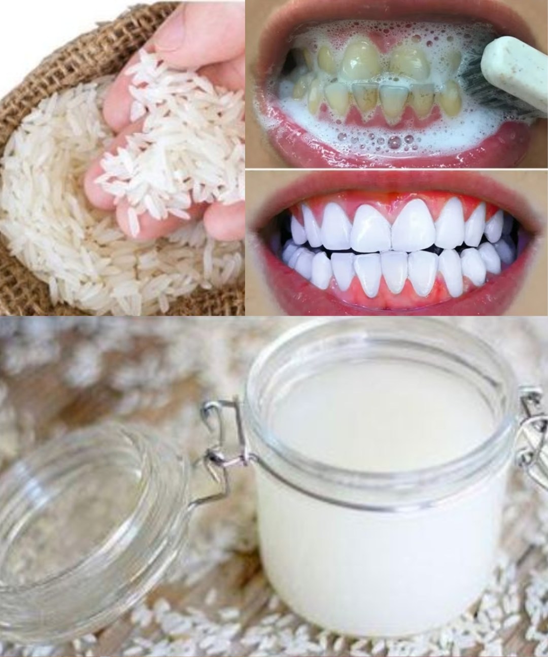 Brighten Your Smile Naturally with This Surprising Kitchen Staple
