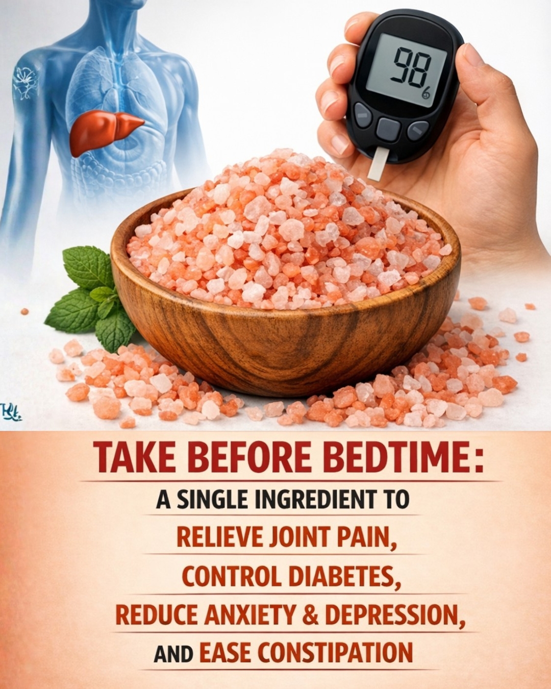 Take This Before Bed for Better Sleep: Benefits, How It Works, and Tips