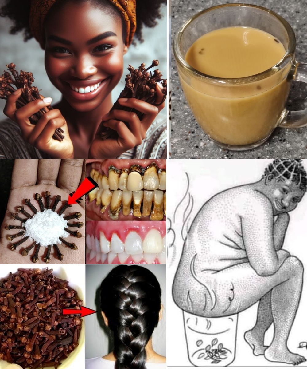 12 Gentle Ways Cloves Can Support Women's Health & Beauty
