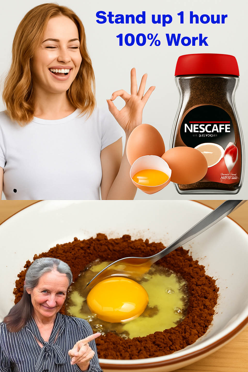 Eggs and Coffee: The Simple Morning Combo That Might Be Smarter Than You Think
