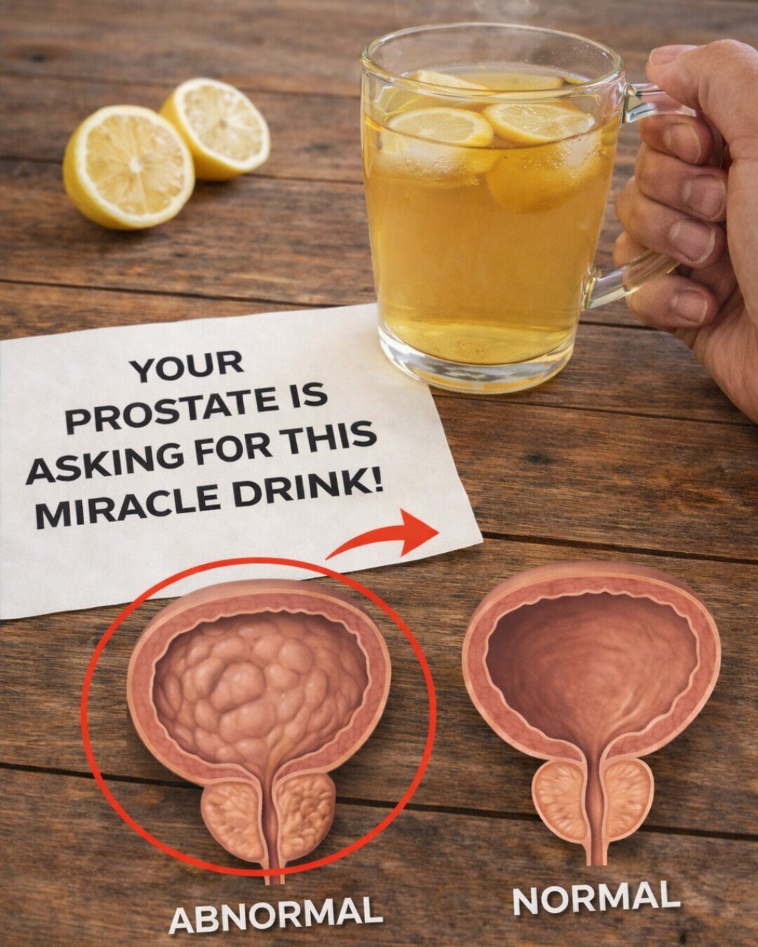 Discovering a Simple Kitchen Habit: How Onion Peel Tea May Support Men’s Urinary Comfort After 50
