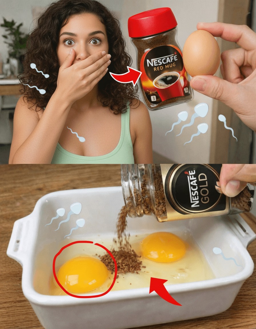 Sick of the Coffee Crash? This Creamy Secret Weapon Will Kickstart Your Mornings!