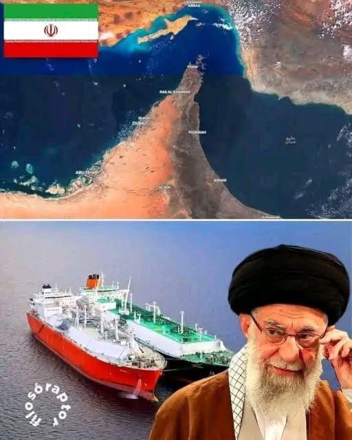 BREAKING – IRANIAN PARLIAMENT APPROVES THE CLOSURE OF THE! See More