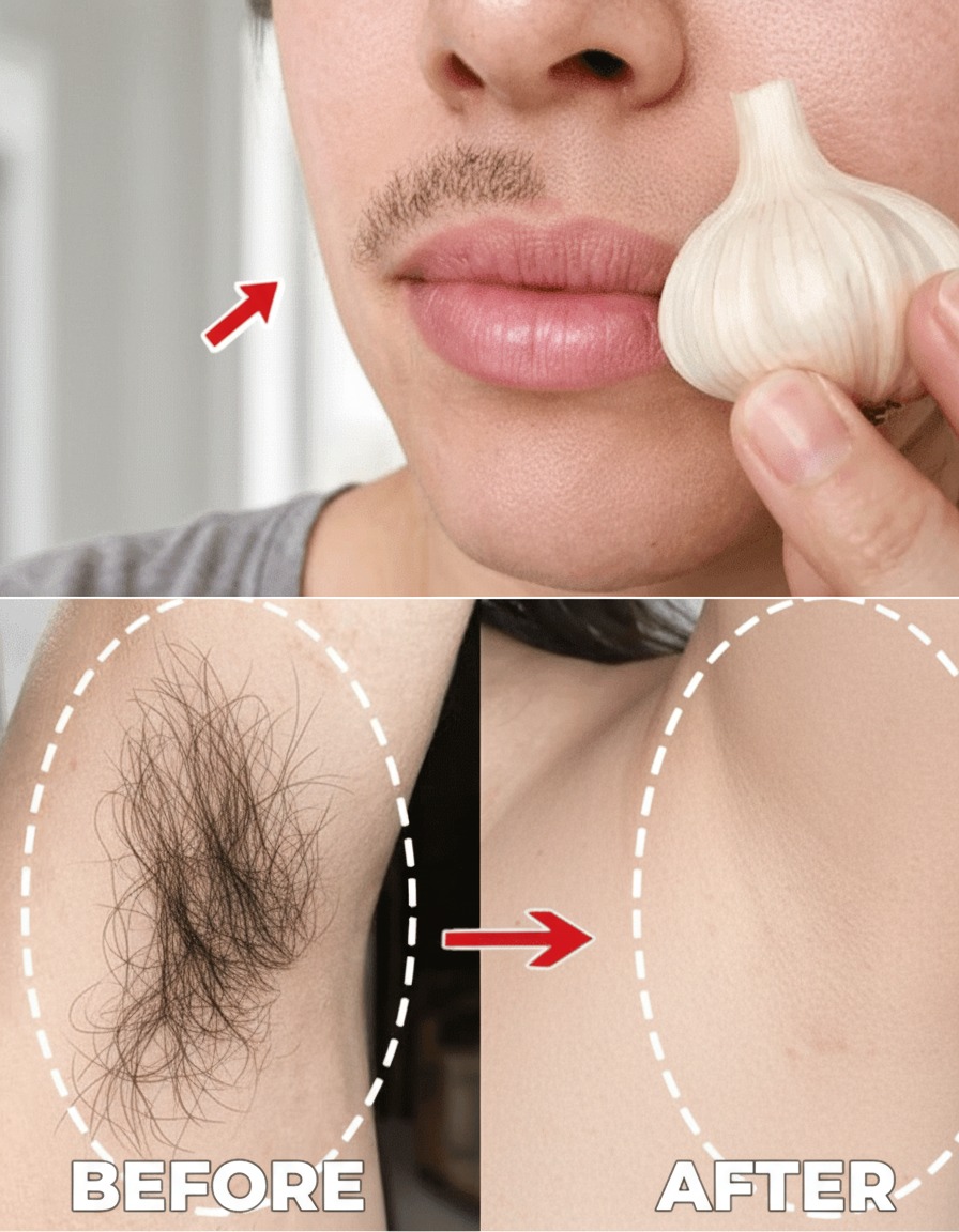 Toss the Razor, Get Real Smooth: Your Kitchen’s Kick-Ass Secrets for Hair Removal