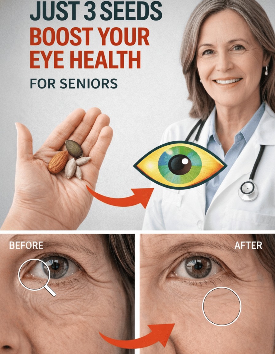 The Sneaky Scoundrel: Why Your Vision Goes South After 60 (And Why You’re Probably Screwing Up By Ignoring It)
