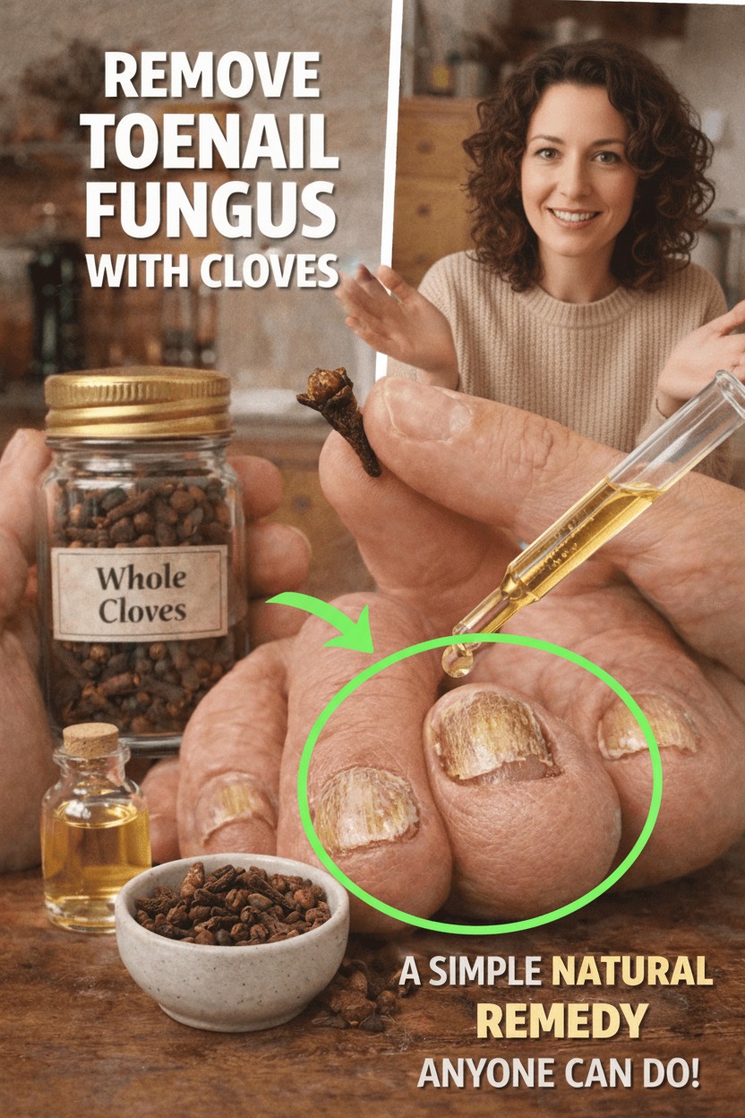 Toenail Fungus: What the Heck Is It and Why Is Your Foot Looking Like That?!