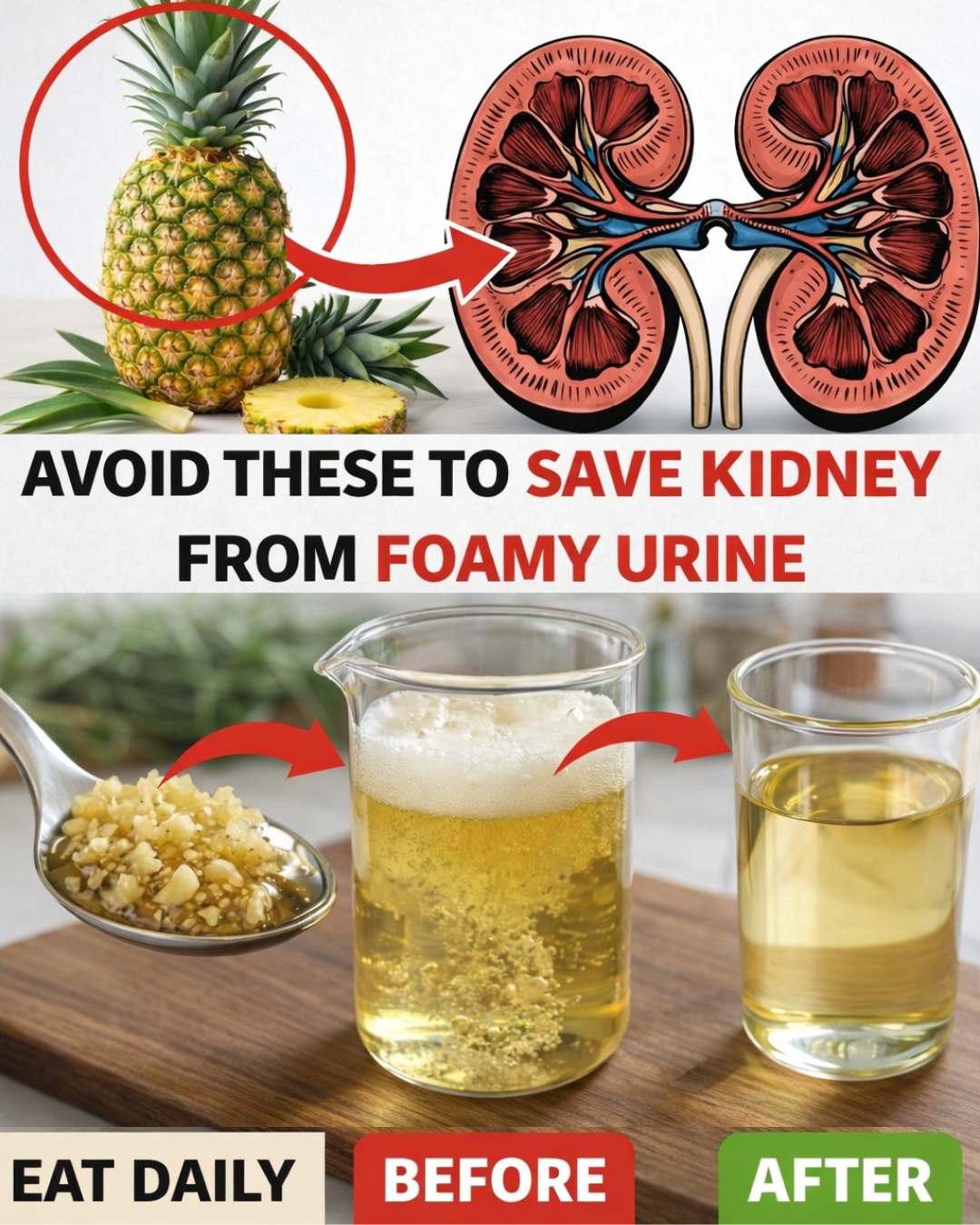 10 Kidney-Friendly Foods That May Help Support Your Body with Proteinuria