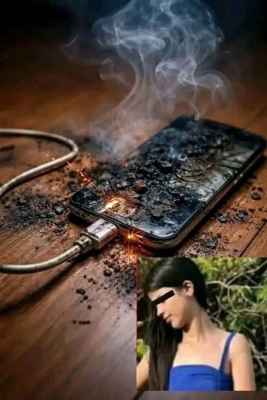 Warning: One Small Charging Mistake That Can Destroy Your Phone