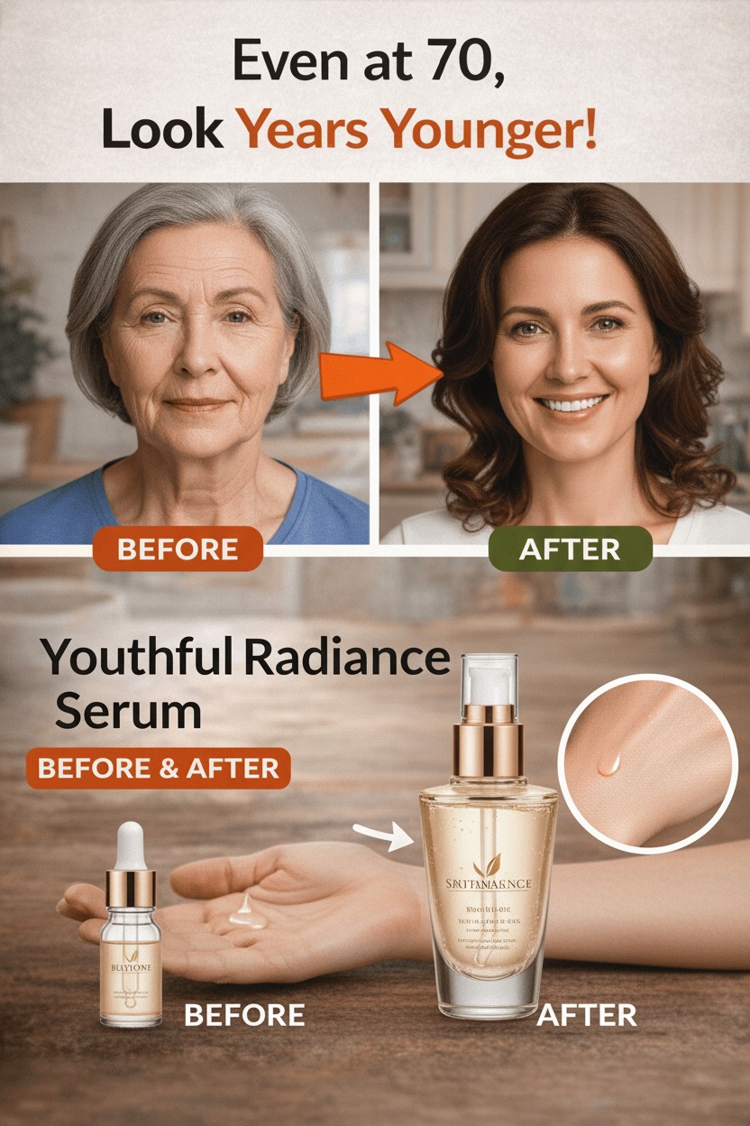 Ditch the Drama: Unlocking Your Glow with Baking Soda in Your Nighttime Skincare Routine