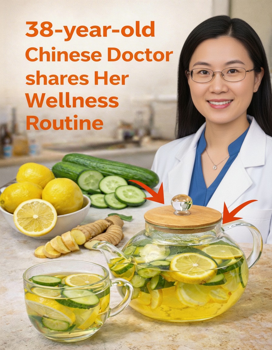 Forget Aging Gracefully! This 95-Year-Old Chinese Doctor’s NO-BS Guide to Unstoppable Vitality!