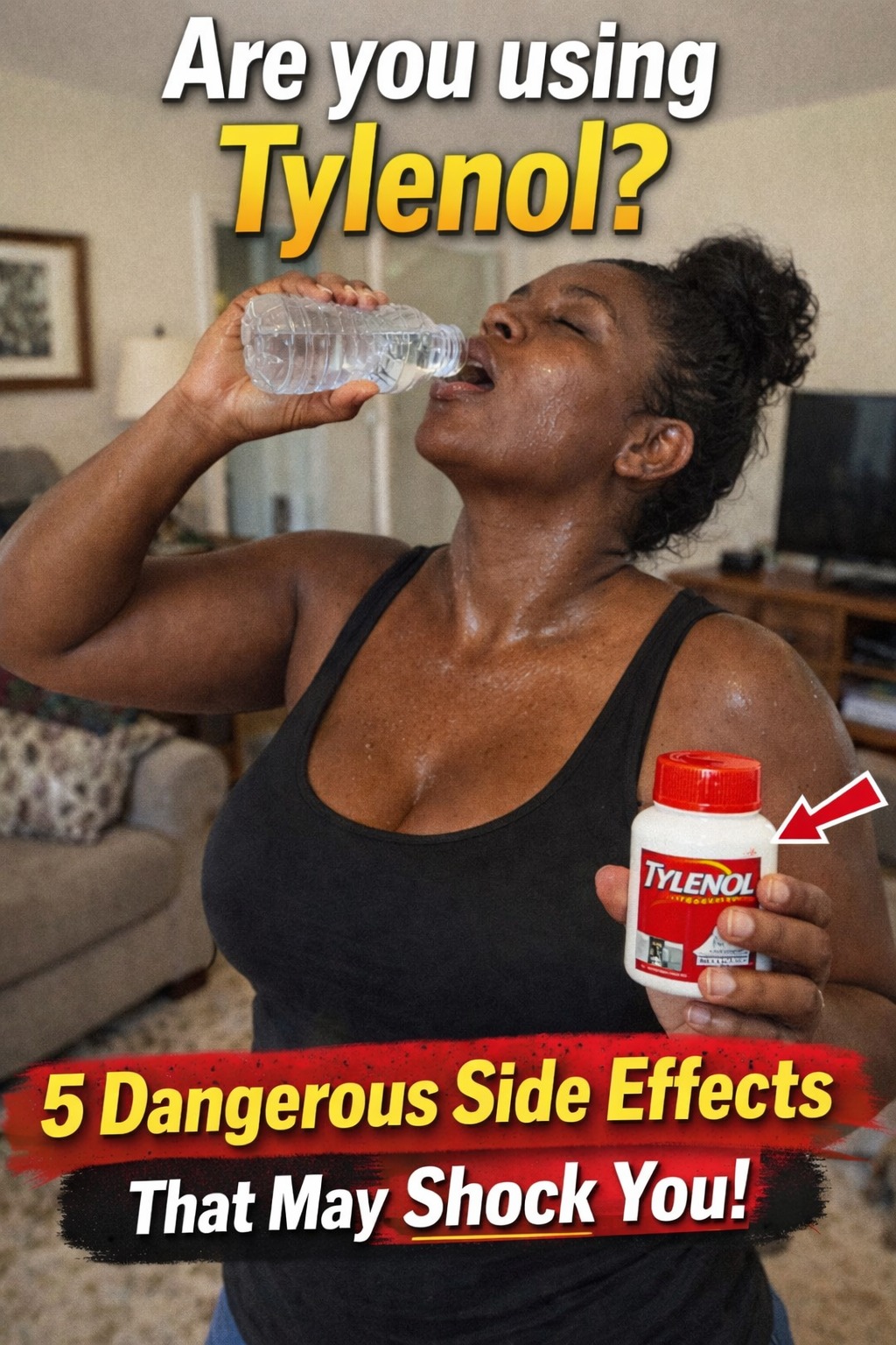 Wondering What Tylenol Side Effects Could Mean for Your Health? Essential Safety Tips to Know