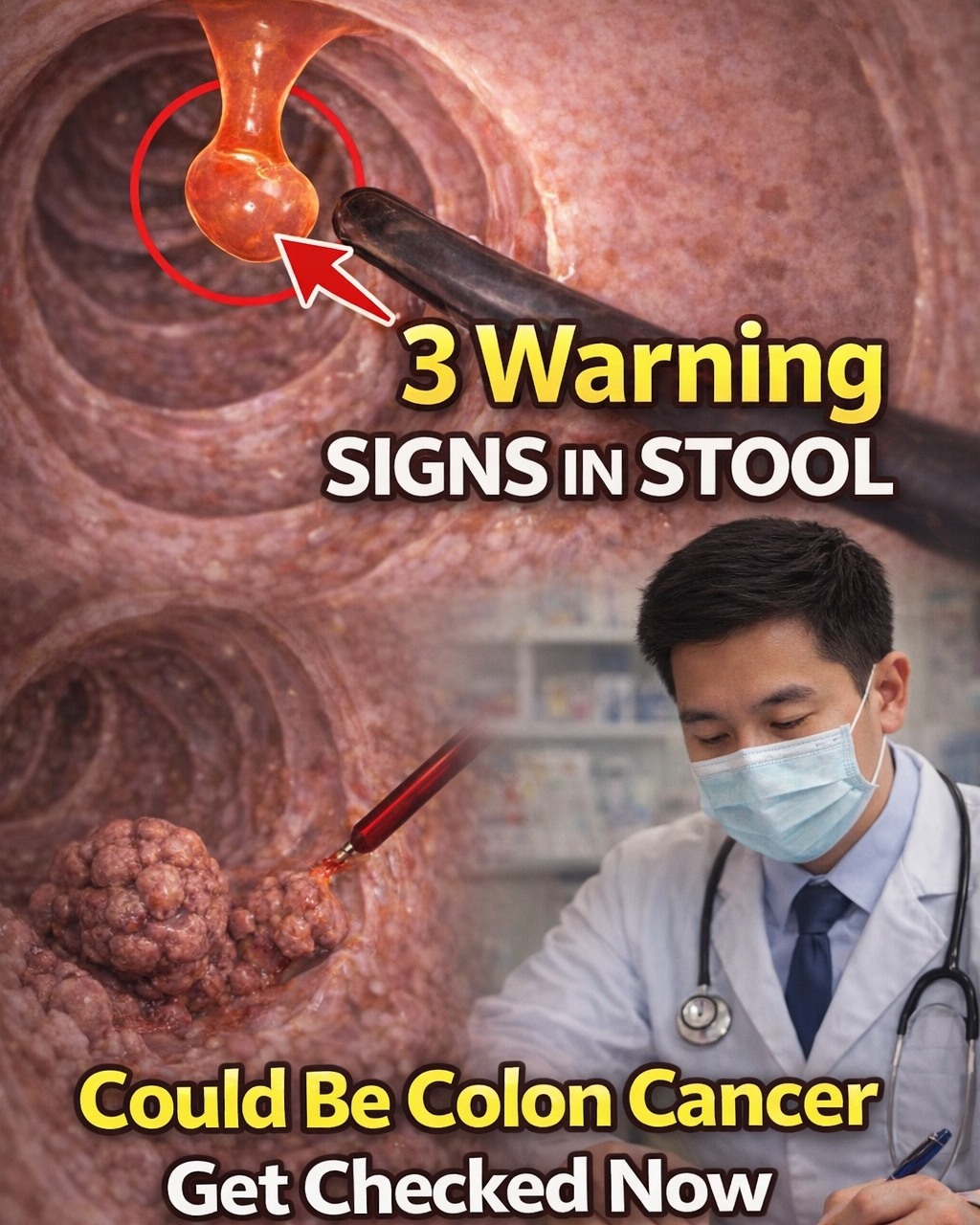 3 Stool Changes You Shouldn’t Ignore: A Simple Guide for Safer Gut Health