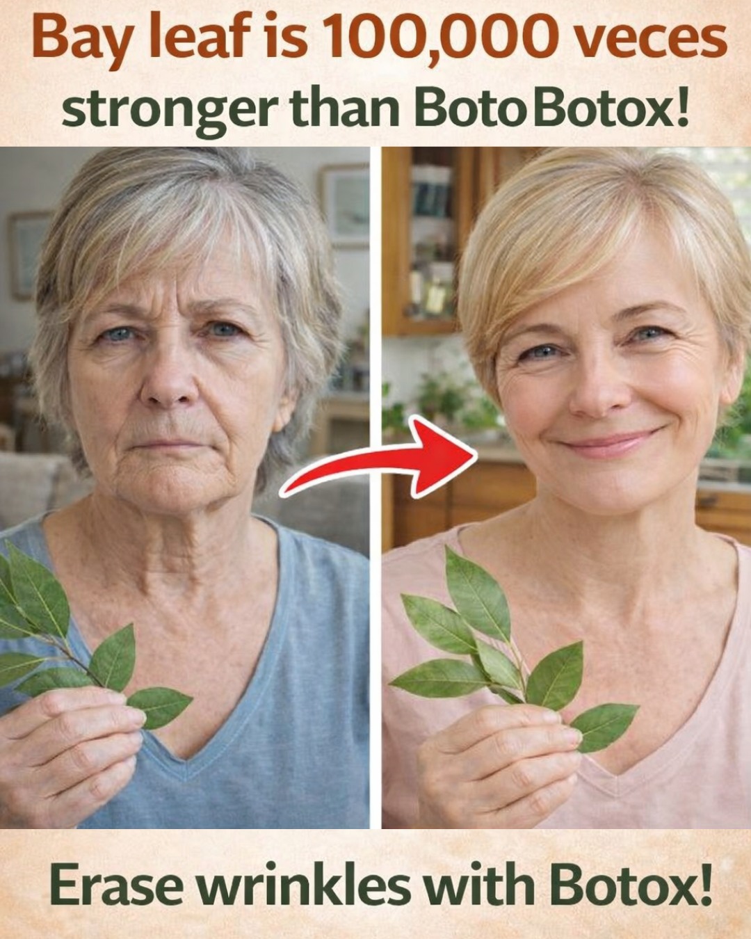 Have You Ever Wondered What Simple Kitchen Herbs Could Do for Your Skin’s Natural Glow?