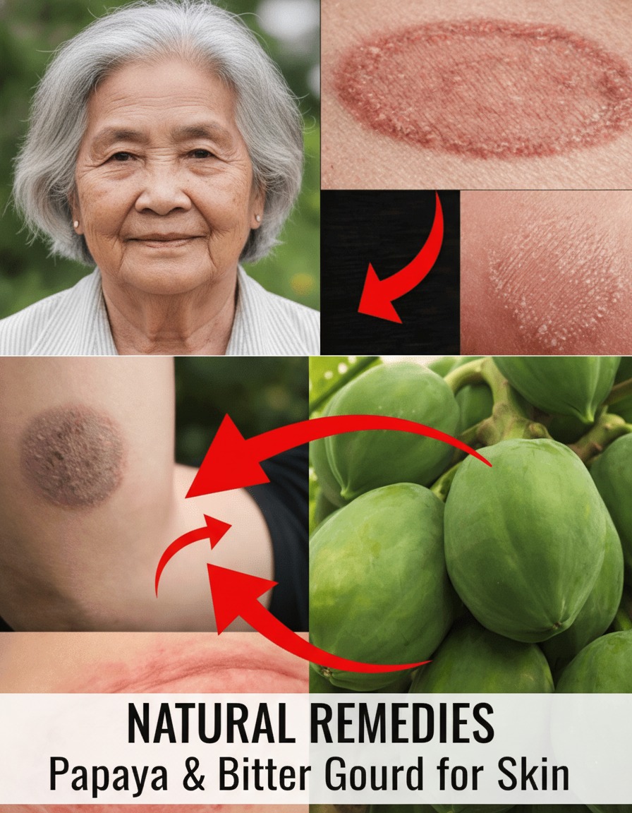 Fungal Nightmare? 9 Home Remedies to KICK Those Infections to the Curb and Reclaim Your Skin!