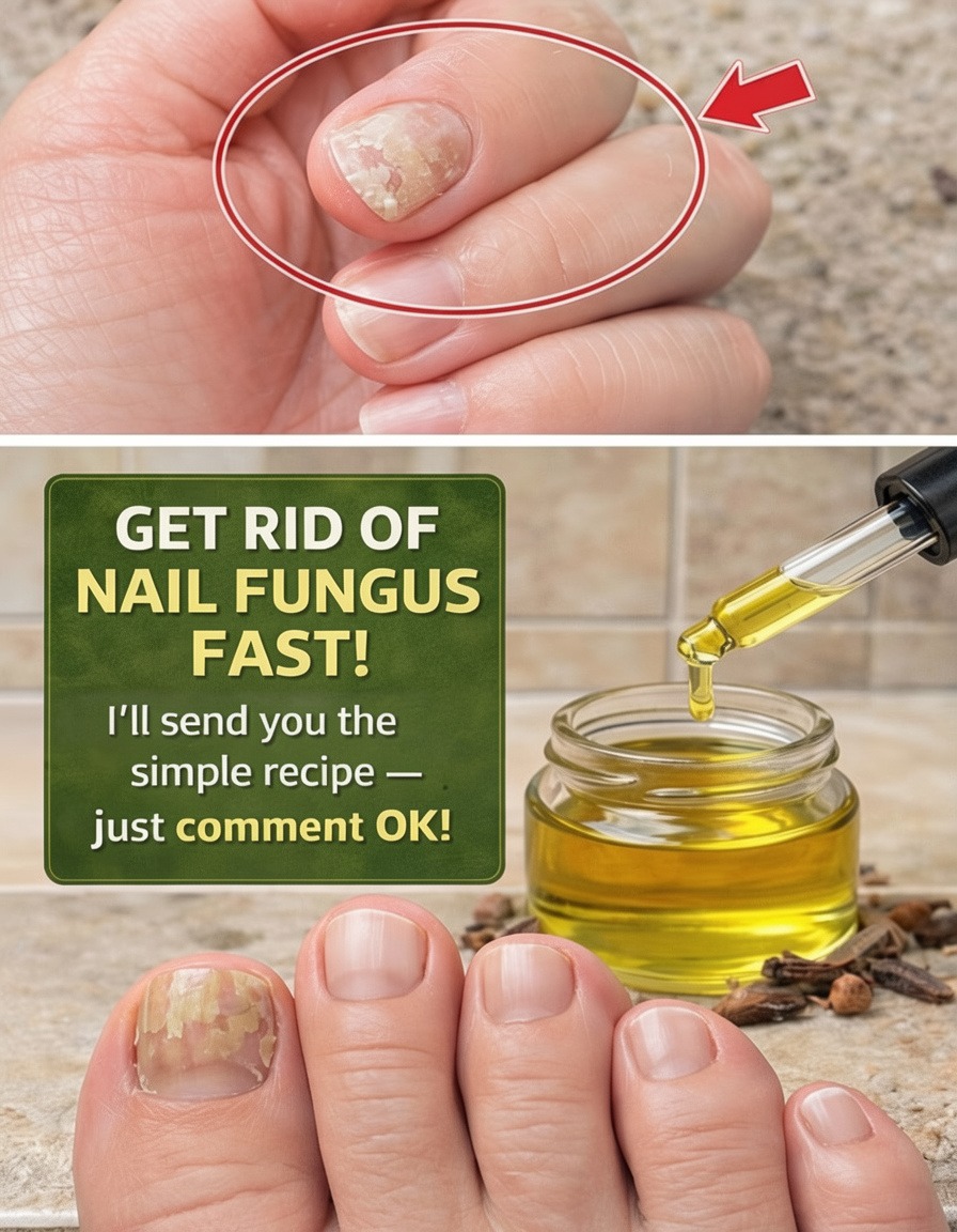 Nail Changes That Embarrass You? Simple Daily Habits You Might Be Missing