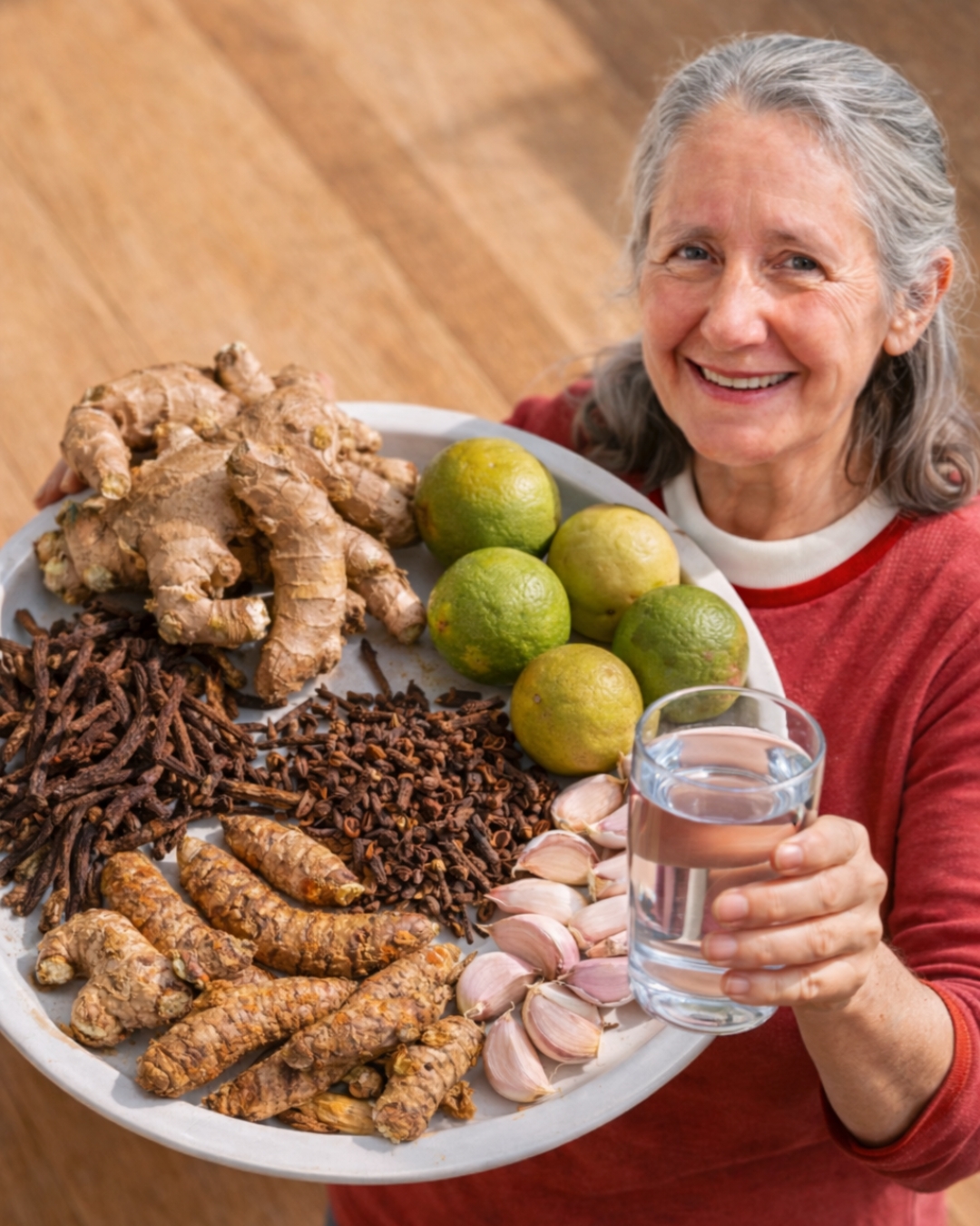 Discover How to Make and Enjoy This Traditional African Herbal Combo for Women’s Wellness