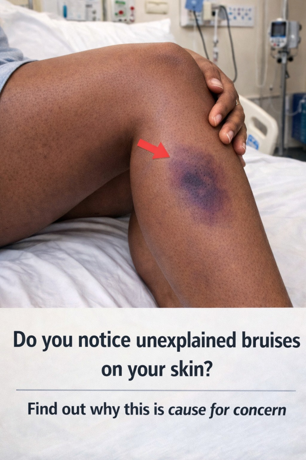 Why Purple Spots on Skin Shouldn’t Be Ignored: Causes, Signs & When to Seek Help