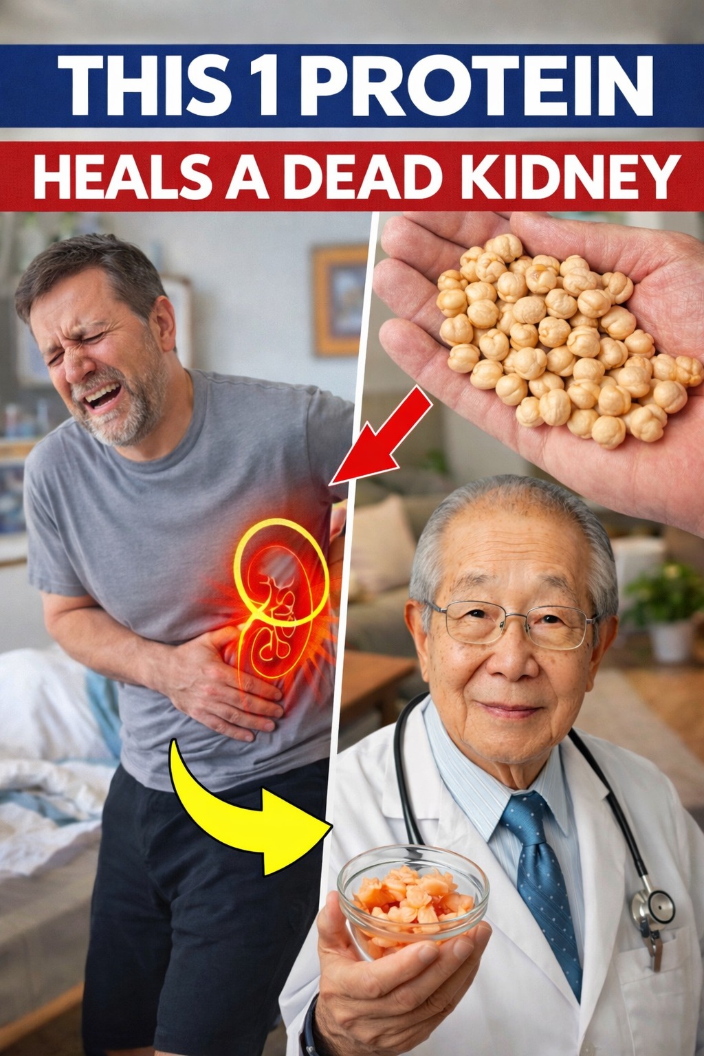 4 Proteins to Consider Including and 6 Types to Limit in a Kidney-Friendly Eating Plan