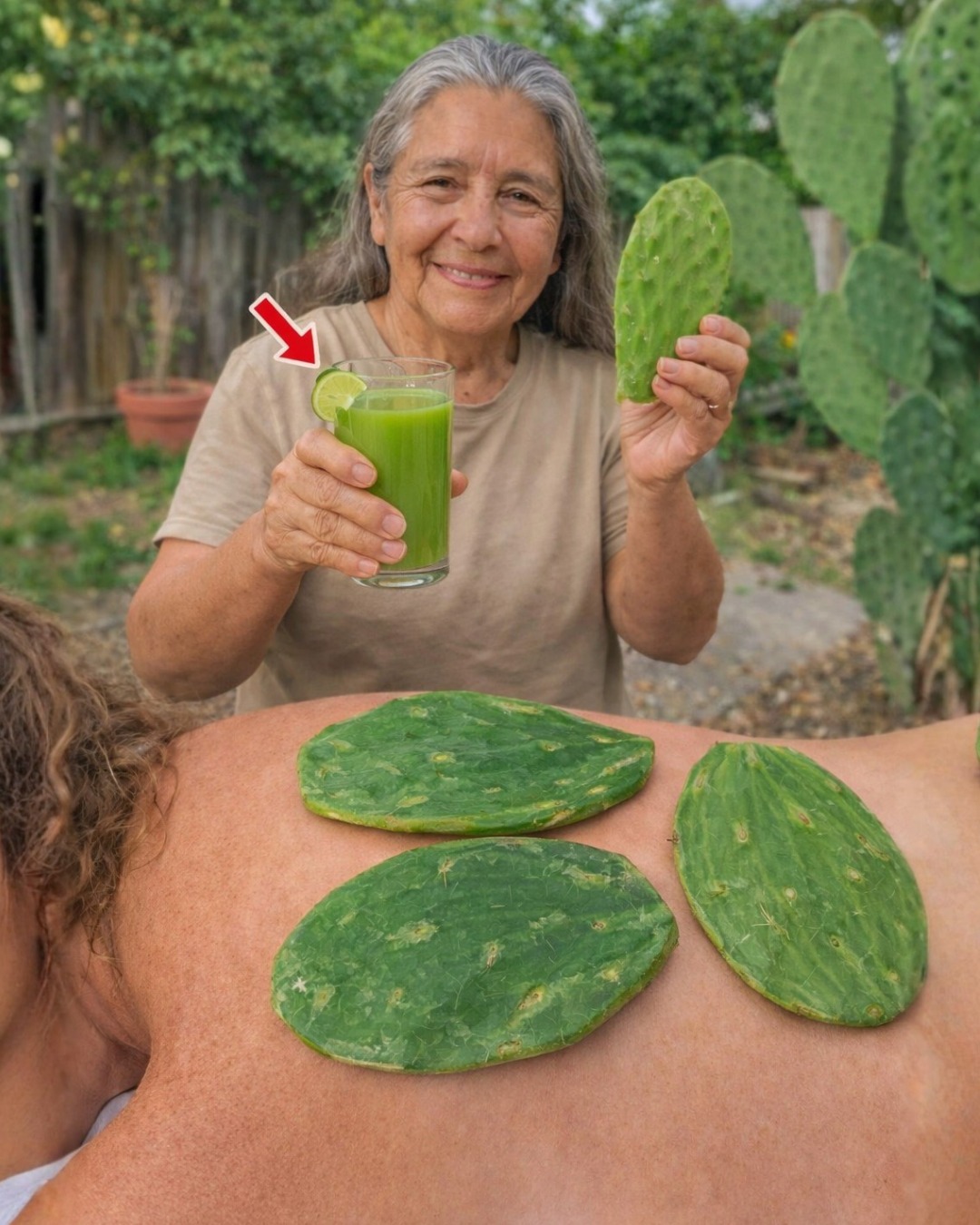 What You Need to Know About Nopal Cactus and Lemon for Everyday Blood Sugar Wellness