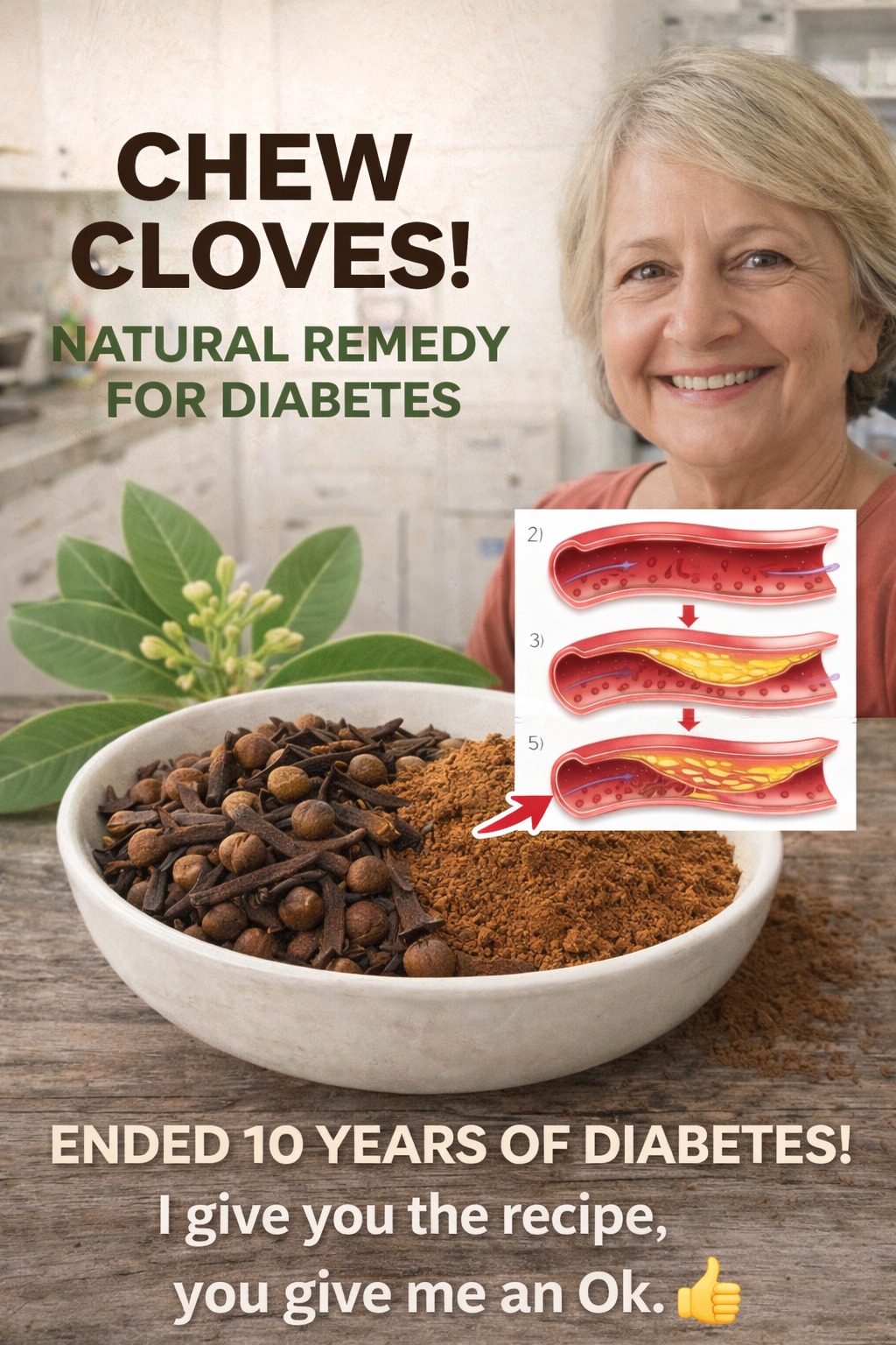 What Makes Cloves Special for Blood Sugar Support?