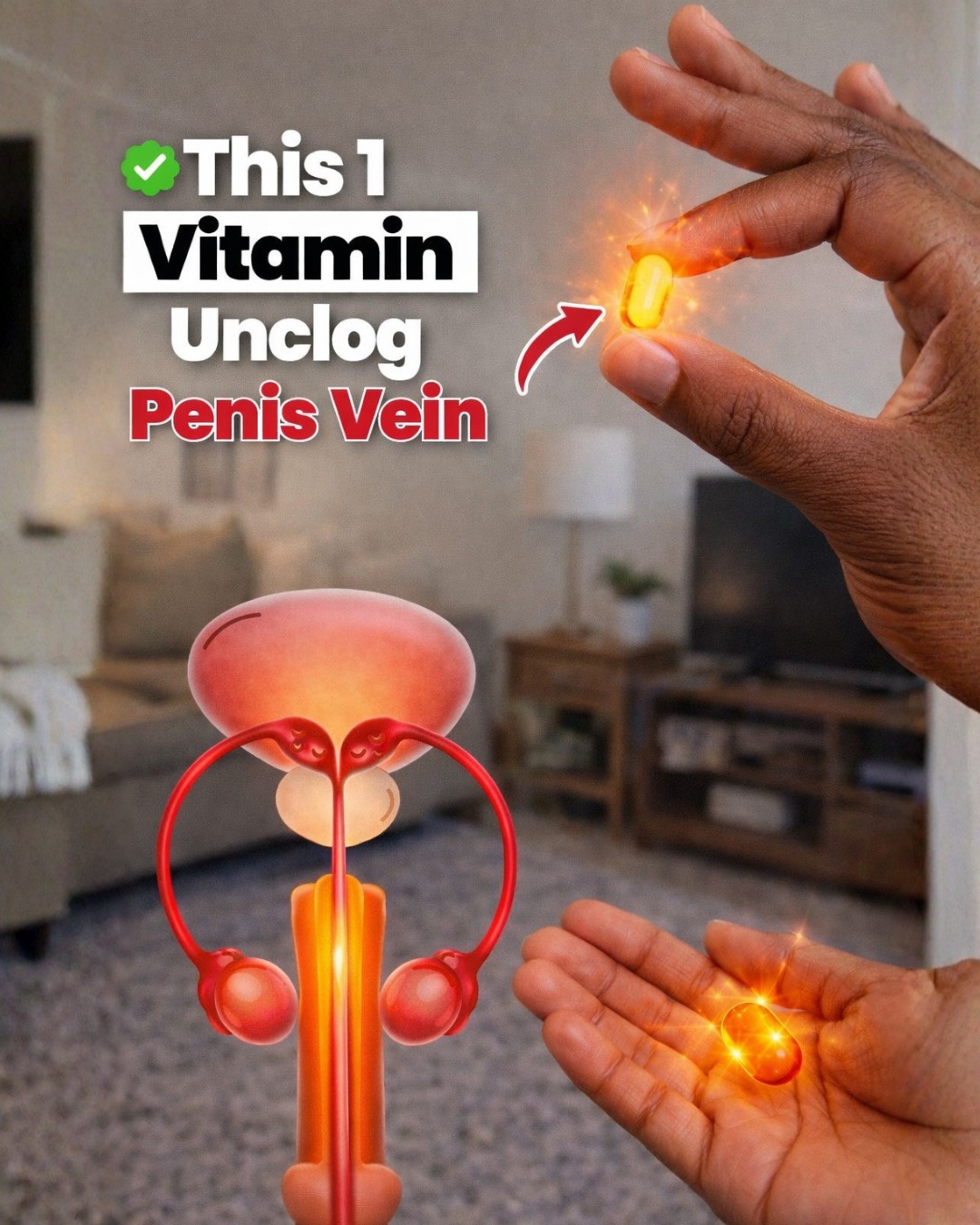 Exploring the Top 3 Vitamins That May Support Healthy Circulation and Wellness in People With Diabetes