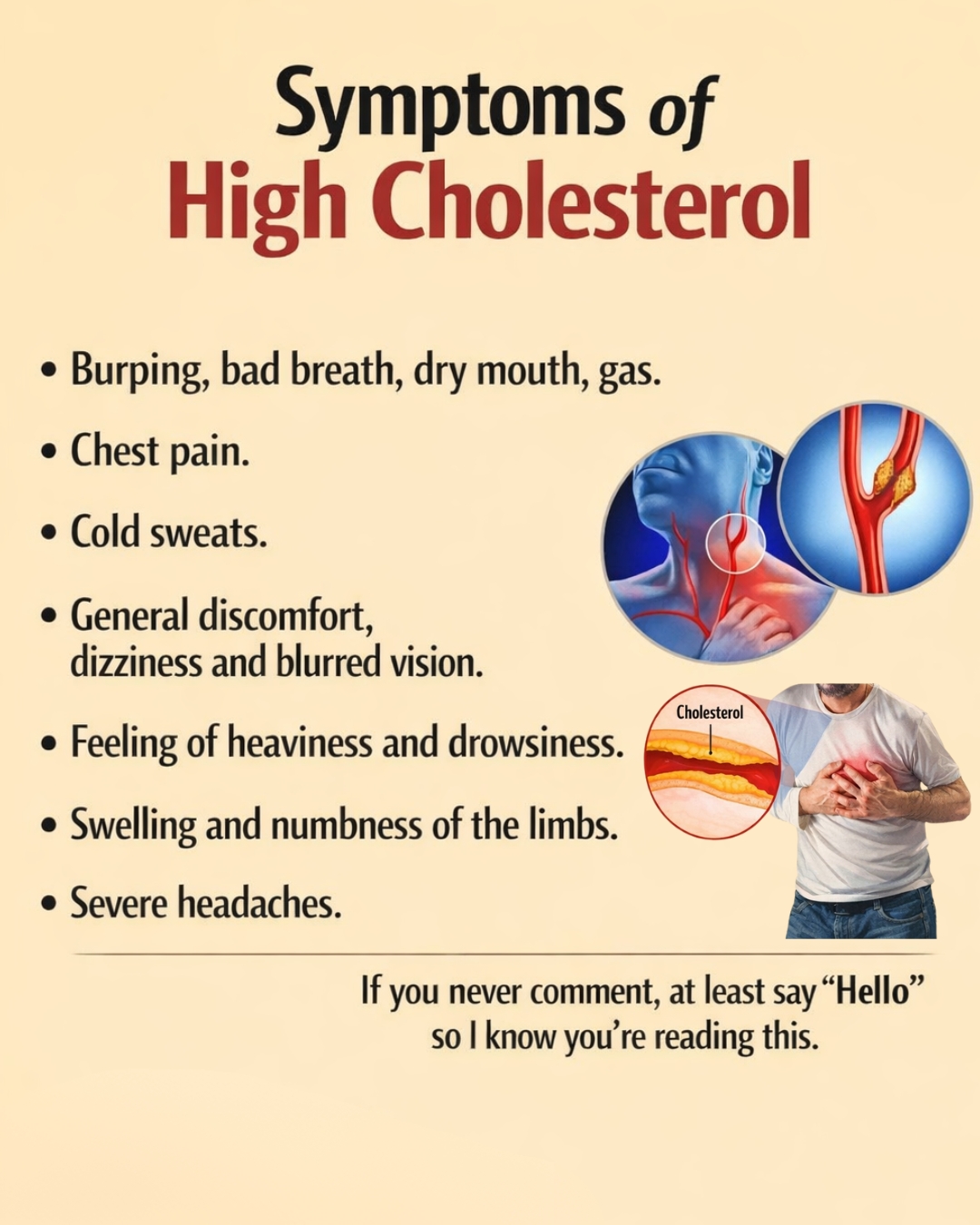 High Cholesterol No More: Natural Solutions to Restore Your Health and Protect Your Heart