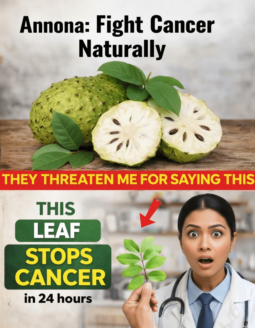 Ditch the Pills! This Natural Leaf is Your Secret Weapon for Energy, Digestion & Serious Chill!