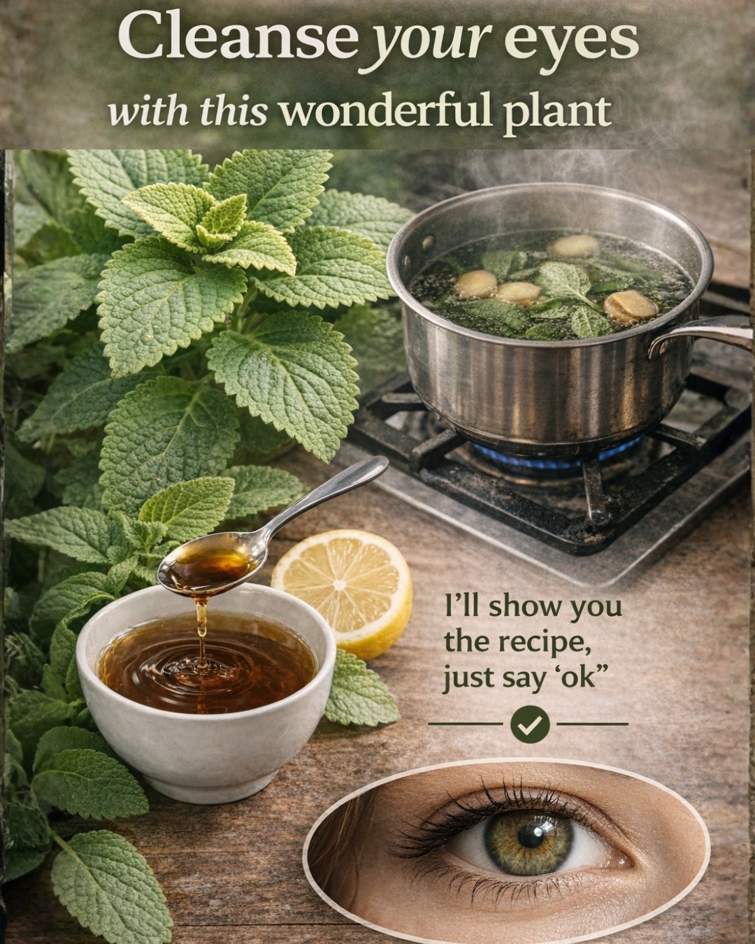 Oregano Orejón for Eye Health: Benefits, Uses, and Natural Ways to Support Clear Vision