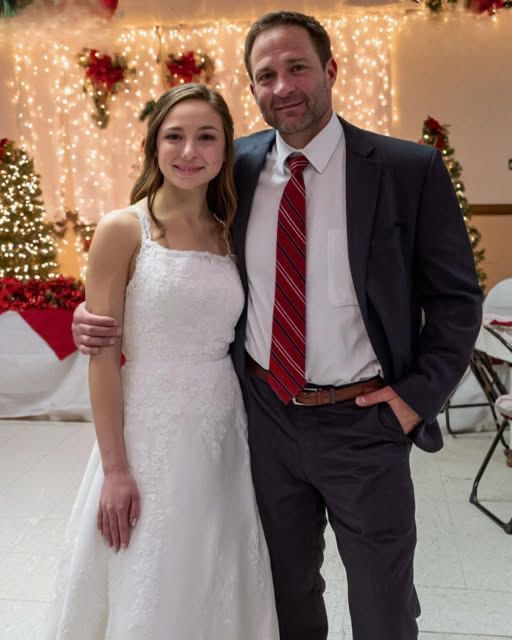 My Daughter Married My Ex-Husband — But What My Son Told Me That Night Changed Everything