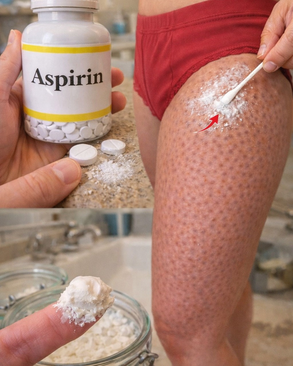 Are You Misusing Aspirin at Home? Simple Tricks You Might Be Missing