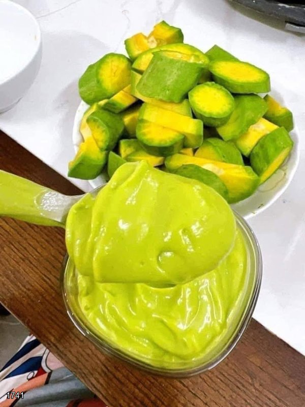 1 Cup of Avocado Smoothie in the Morning: 18 Surprising Health Benefits