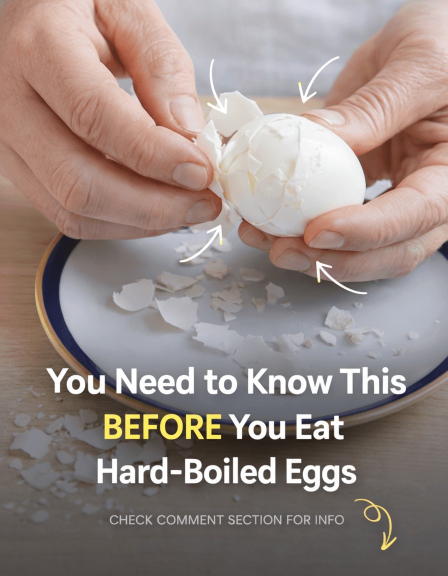 Hold Up! Before You Peel Those Boiled Eggs: 9 Game-Changing Truths You *Must* Know (Myth #3 Will Blow Your Mind!)