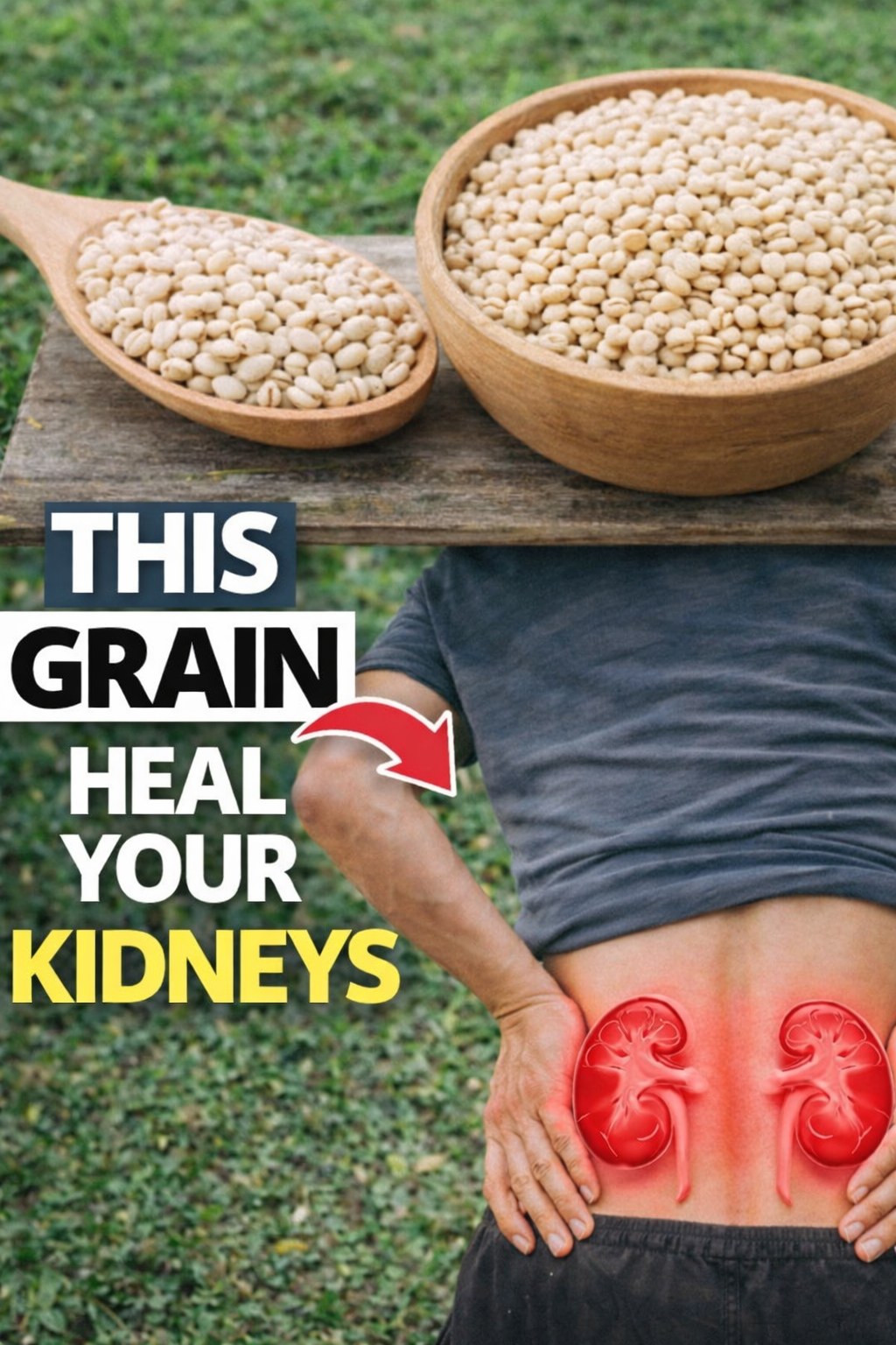 Are You Ignoring These 3 Grains That Support Kidney Health Naturally?