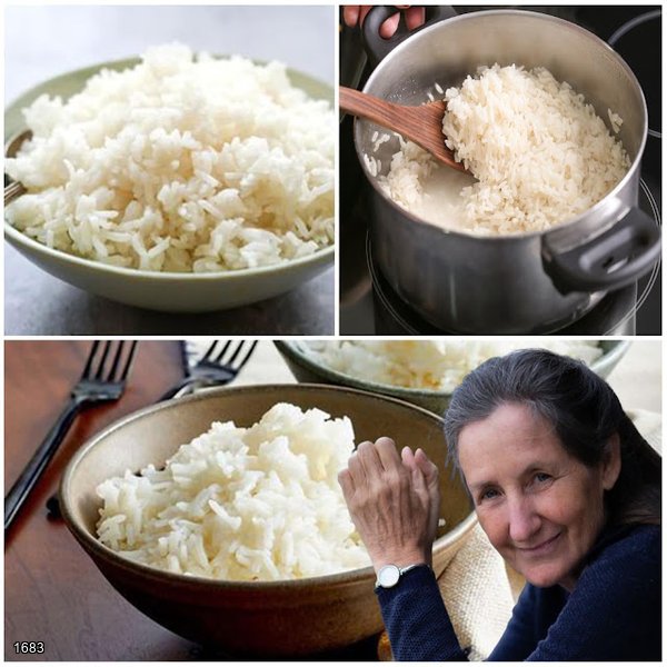 Mastering Flavorful Rice: Unlock the Restaurant Secret to Elevate Your Dishes