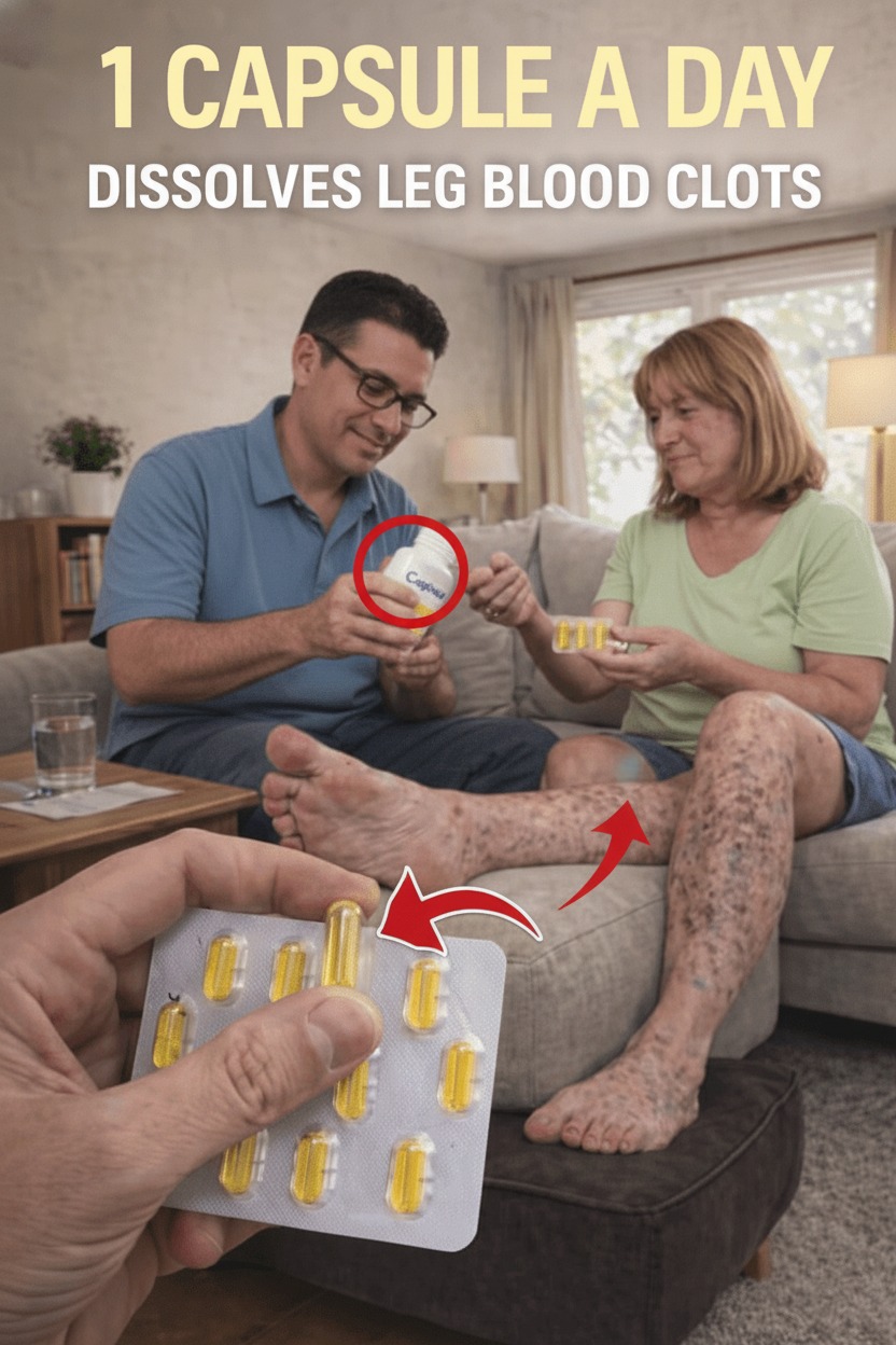 Tired Legs Dragging You Down? Unlock the Secrets to Killer Circulation as You Age!